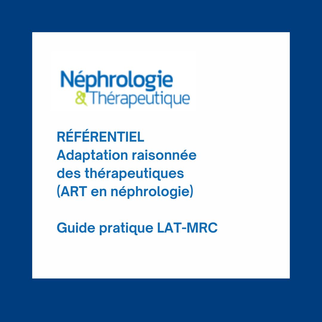 referentiel_nephrologie texte en bleu clair sur fond blanc avec filet epais bleu fonce