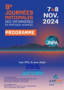 Affiche 8eme JNIPA (2)