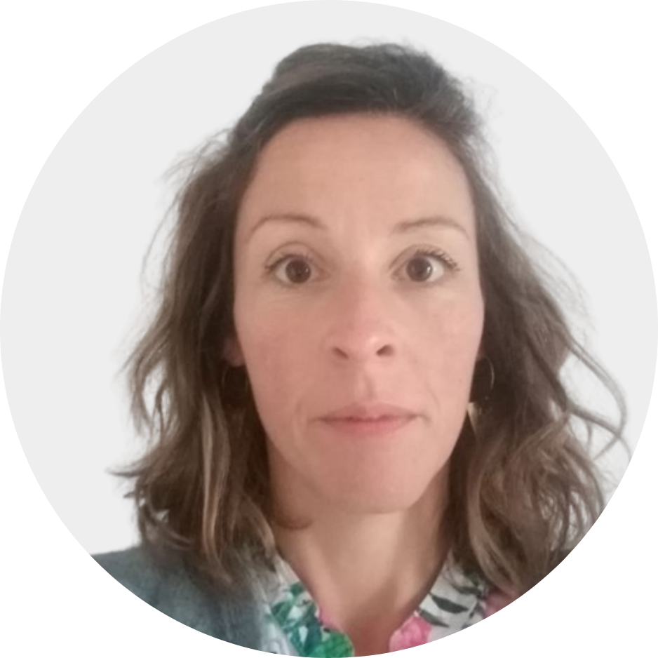 Aude SIBERT