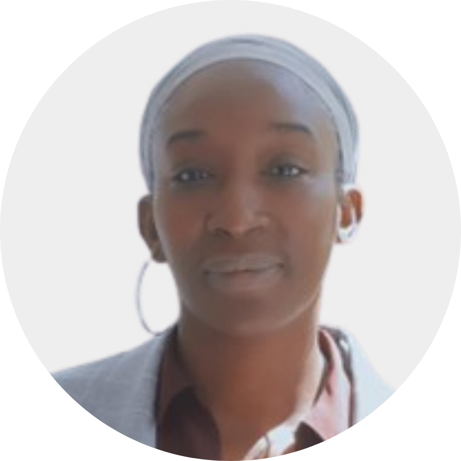 Sita GAKOU